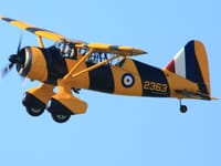 Westland Lysander