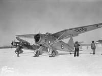 Westland Lysander - Image 3