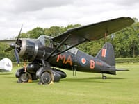 Westland Lysander - Image 5