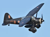 Westland Lysander - Image 9
