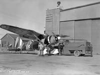Westland Lysander - Image 10
