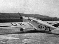 Zlín Z-XII - Image 2