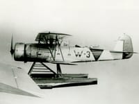 Fokker C.XI-W
