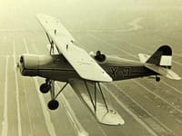 Fokker S.IX - Image 3