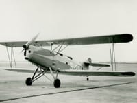 Fokker S.IX