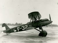 Fokker D.XVII
