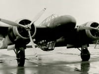 Fokker G.I - Image 5