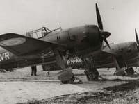 Koolhoven F.K.58 - Image 2