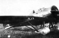 Grigorovich I-Z