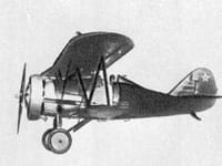 Polikarpov I-5 - Image 3