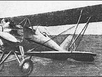 Polikarpov I-6