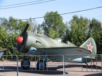 Polikarpov I-16 - Image 2