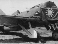 Polikarpov I-16 - Image 9