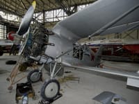 Polikarpov I-153 - Image 2