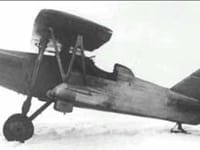 Tupolev I-8