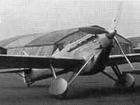 Dewoitine D.500 - Image 1