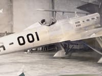 Dewoitine D.500 - Image 4