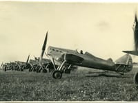 Dewoitine D.500 - Image 5