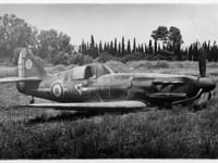 Dewoitine D.520 - Image 4