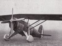 Morane-Saulnier M.S.225