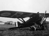Nieuport-Delage NiD 62