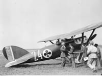Nieuport-Delage NiD 62 - Image 2