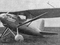 Nieuport-Delage NiD-120 - Image 1