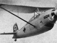 Focke-Wulf Fw 159