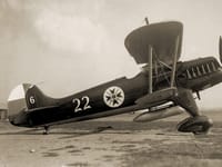 Heinkel He 51