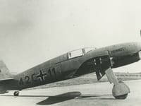 Heinkel He 100