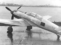 Heinkel He 100 - Image 4