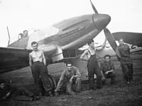 Heinkel He 112 - Image 4