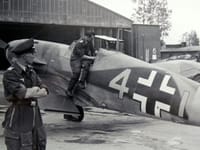 Messerschmitt Bf 109 - Image 8