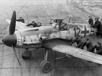 Messerschmitt Bf 109 - Image 10