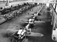 Messerschmitt Bf 109 - Image 11