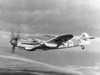 Messerschmitt Bf 109 - Image 12