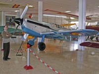 Messerschmitt Bf 109 - Image 13