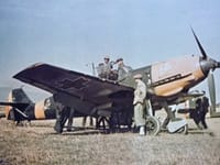 Messerschmitt Bf 109 - Image 17