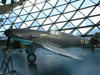 Messerschmitt Bf 109 - Image 5
