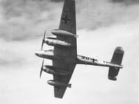 Messerschmitt Bf 110 - Image 10