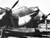 Messerschmitt Bf 110 - Image 13