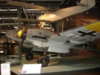 Messerschmitt Bf 110 - Image 14