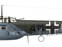 Messerschmitt Bf 110 - Image 3