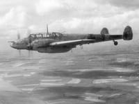Messerschmitt Bf 110 - Image 5