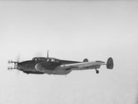 Messerschmitt Bf 110 - Image 6