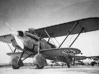 Fiat CR.32 - Image 2