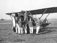 Fiat CR.32 - Image 3