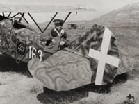 Fiat CR.32 - Image 4