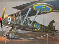 Fiat CR.42 Falco - Image 7