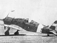 Fiat G.50 Freccia - Image 2